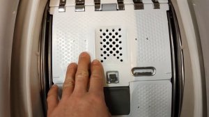 Обзор стиральной машины Haier RTXS G584TMHR-07 8kg