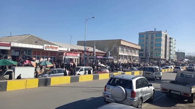 Панчакент/Panjakent