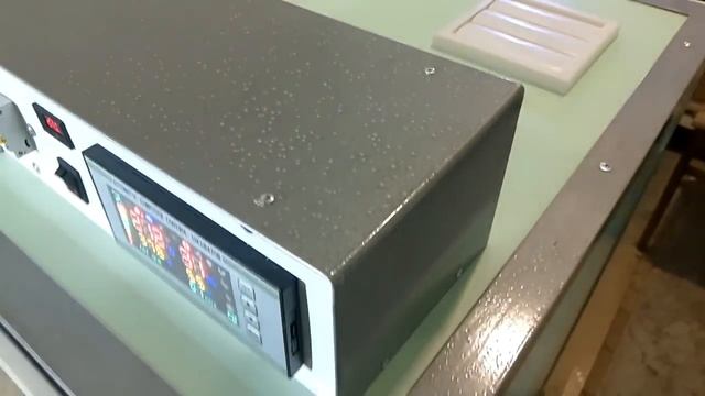 Фермерский инкубатор ТЖУ- 440 смотреть онлайн
