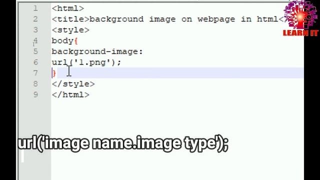 How to add Background in html//set background size in html//set background in html смотреть онлайн
