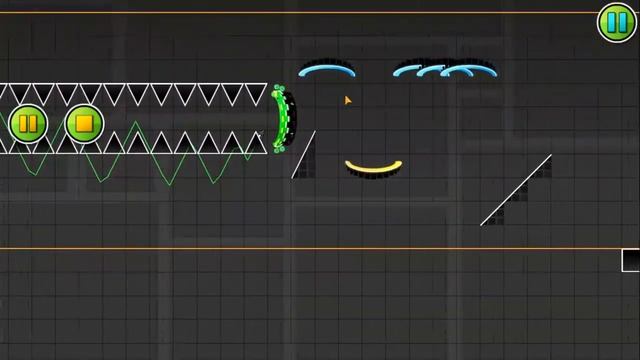 Antichromatic Finale Preview смотреть онлайн