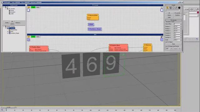 TP Counter Tutorial смотреть онлайн