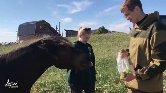 Терский берег Белого моря смотреть онлайн