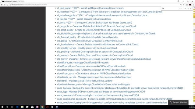 Ansible Part3 DEVOPS ONLINE TRAINING смотреть онлайн