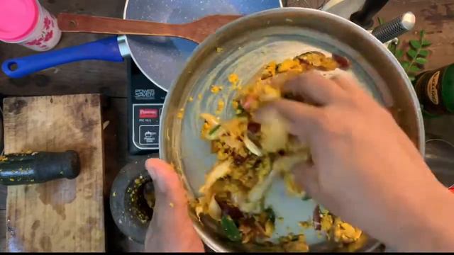 Angry chefs Quarantine Diaries :Vlog 7 fish and coconut смотреть онлайн