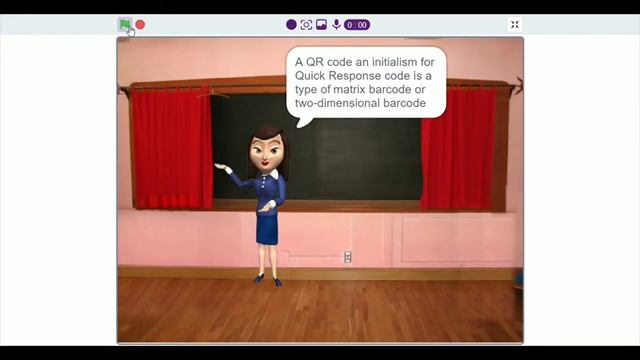 TEAM HRIDAAN CHAMP Project QR code Voting System | CODEVAOUR 2021-22 | OMOTEC смотреть онлайн