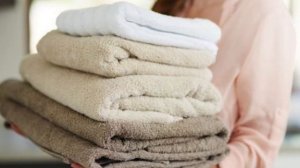 Полотенца останутся мягкими! Вот несколько способов, которые помогут сохранить мягкость махровых