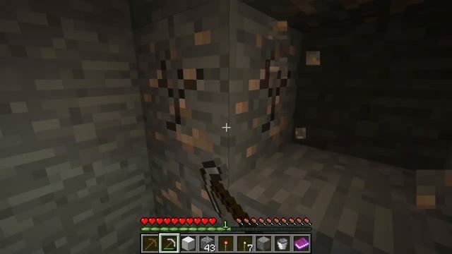 История Робинзона Крузо в Minecraft - Прохождение карты #3 смотреть онлайн