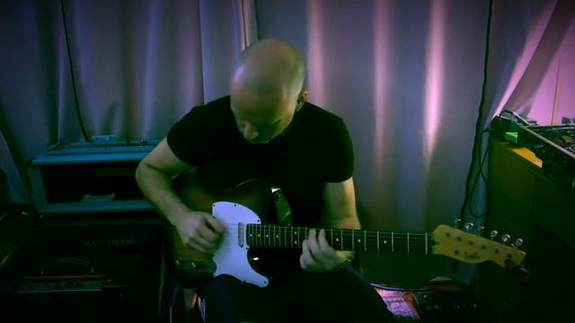 Virgil Arlo 52 tele pickups review. best tele pickups смотреть онлайн