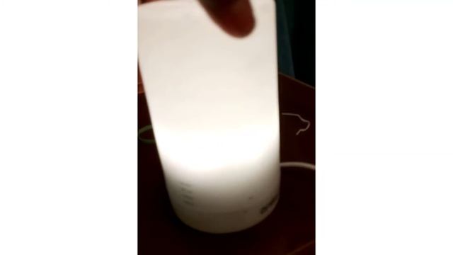 USB AROMA DIFFUSER HUMIDIFIER..ANKO KMART смотреть онлайн
