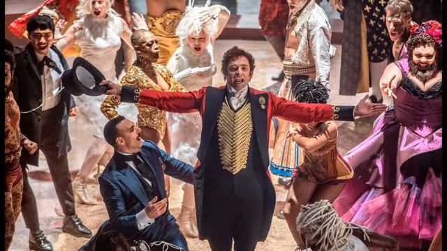 Величайший шоумен (Rewind the Stars - Zac Efron, Zendaya) смотреть онлайн