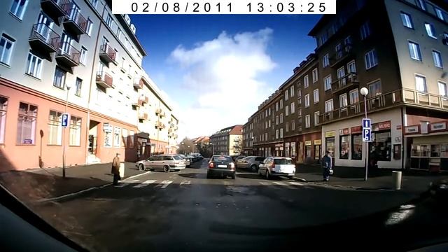 E-Xenony.cz - HD Kamera / OnBoard + 2,5 LCD monitor pro záznam obrazu смотреть онлайн