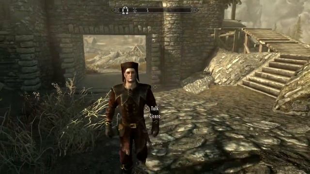 Cicero wants Skyforge steel смотреть онлайн