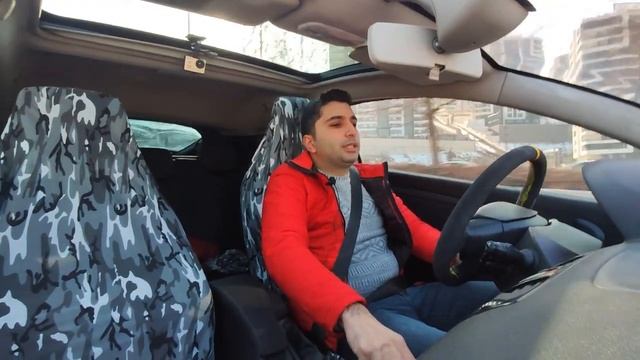 Renault Megane 3 Coupe İnceleme |Yakışıklı Coupe |Yazılımlı смотреть онлайн