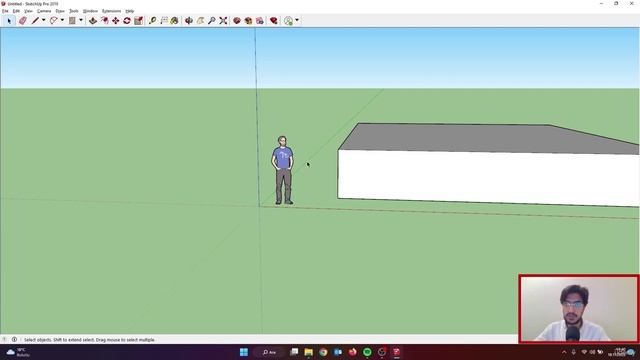 1. Introduction the Interface смотреть онлайн