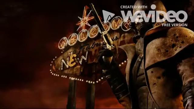 Thorn in my Side - New Vegas OST Reupload смотреть онлайн