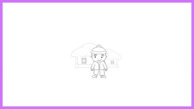 [SUB] Fairy tales written in easy Korean : The Golden Axe and The Silver Axe смотреть онлайн