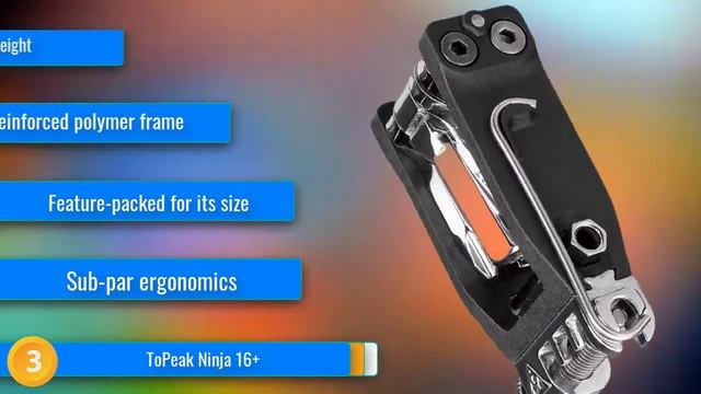 Best Bike Multi-Tool Reviews 2023 | Best Budget Avalanche Airbags(Buying Guide) смотреть онлайн