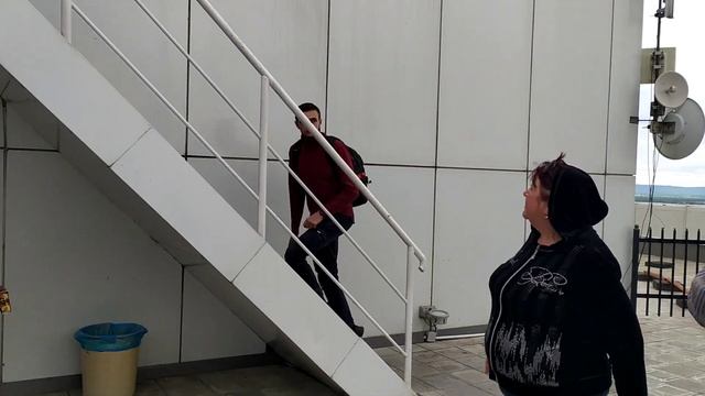 Грозный/Мечеть.Смотровая Грозный сити/Прогулка в парке/май2021 смотреть онлайн