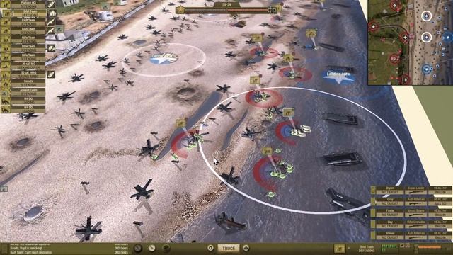 Close Combat the Bloody First - Veteran Mod Content Review & Gameplay - New Normandy Campaign смотреть онлайн
