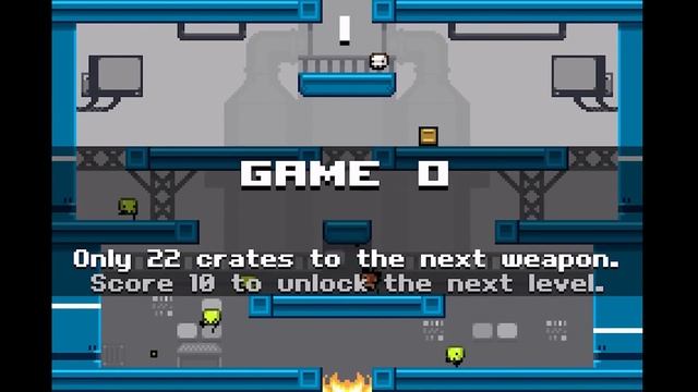 Extreme Exorcism: the game where you hunt your own ghost смотреть онлайн