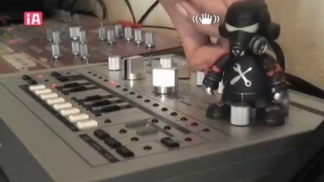New Order - Confusion (Pump Panel) Bassline ---- x0xb0x-Test смотреть онлайн