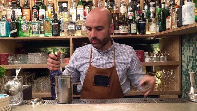 Stanislas Jouenne from Tiger (Paris) : French Flair смотреть онлайн