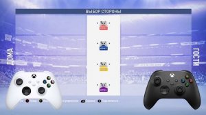 Как играть на двоих игроков в Fifa 2019, 2020, 2021 на 2-х геймпадах от X-box One на ПК Windows 10