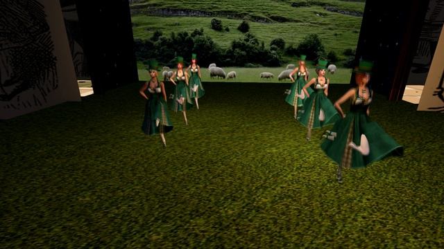 Ирландская Джига (Irish Jiga) смотреть онлайн