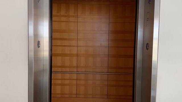 10K Subs Special (3/10): Mitsubishi Elevators @ Renée and Henry Segerstrom Concert Hall смотреть онлайн