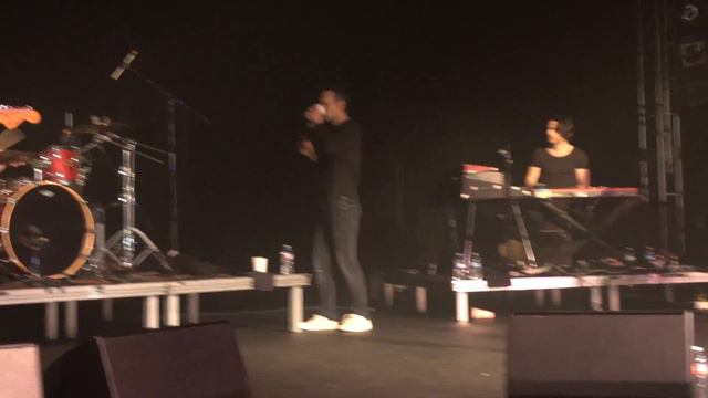 Okean Elzy, Для Тебе, Seattle 2017 смотреть онлайн