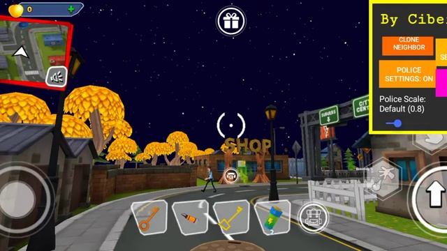 как скачать Дарк ридл с мод меню от кибер хакера смотреть онлайн