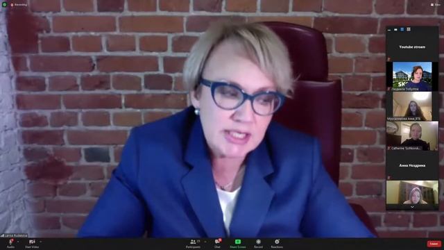 MACS TALKS: Case study “Развитие бренда работодателя“ смотреть онлайн