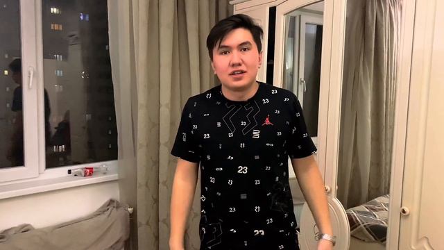 ЖИЗНЬ В АЛМАТЕ? СЛОЖНО ЛИ? Я МИЛЛИОНЕР? смотреть онлайн