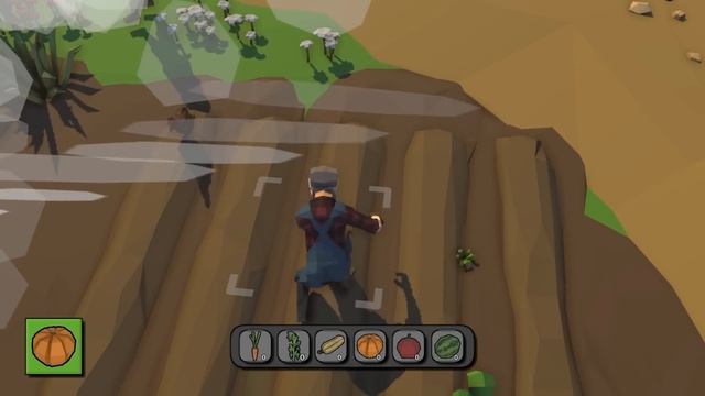 I made 3 UNIQUE Games with 3 ASSET PACKS! (RTS, Farming, Taxi Driving) смотреть онлайн