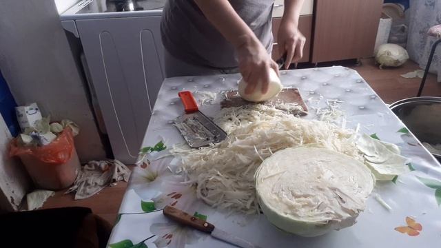 шинковка для капусты. смотреть онлайн