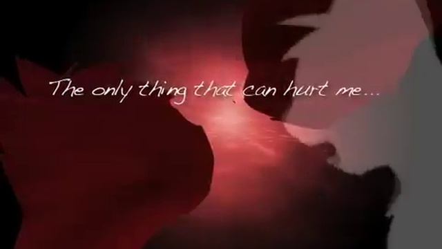 WOTF Bluestar's Prophecy AMV - Gravity of Love смотреть онлайн