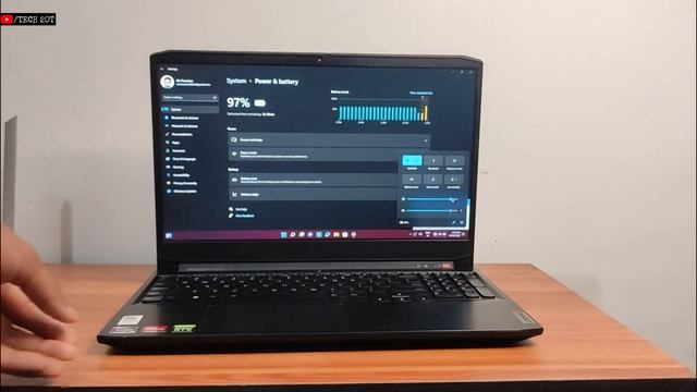 Lenovo Ideapad Gaming 3 Review | Ryzen 7 5800H RTX 3050 After 3 Month | Lenovo Ideapad Gaming 3