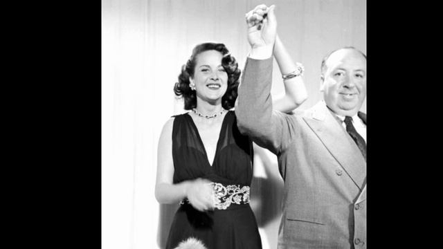 ALIDA VALLI TRIBUTE