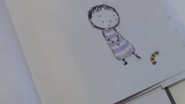 Paul Schmid Creates "A Pet For Petunia" смотреть онлайн