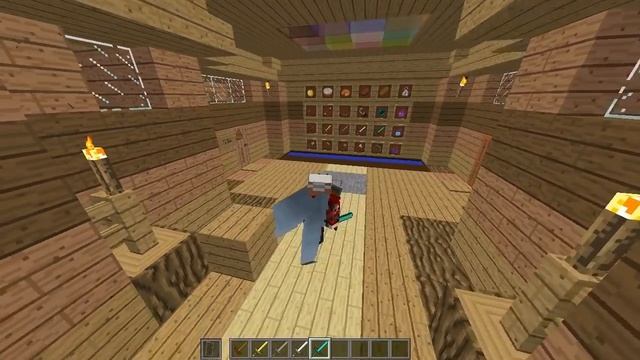 Minecraft Texture Pack PvP 1.9! 0 lag | +FPS | faithful 32x32 1.9 Low Fire | Aumenta FPS смотреть онлайн