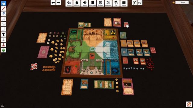 Furtherance - How to Play смотреть онлайн