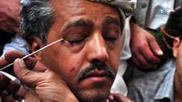 КЪАДЫНЛАР АЛЕМИ. 10.11.17 Разрешен ли макияж в Исламе? смотреть онлайн