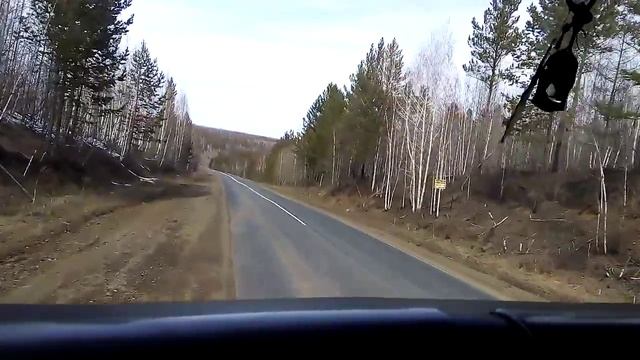 Тулун-Братск смотреть онлайн