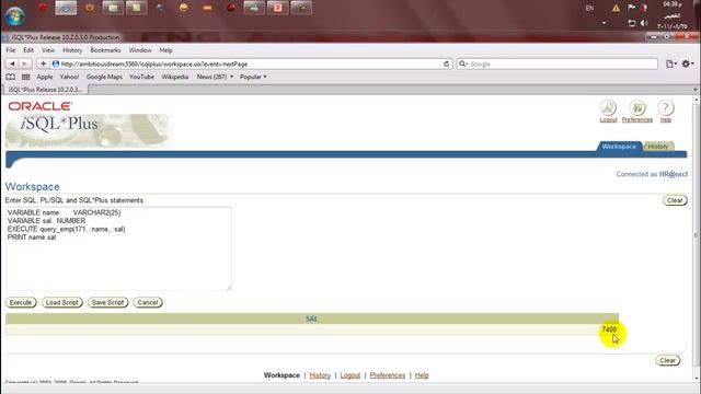 Creating Stored Procedures смотреть онлайн