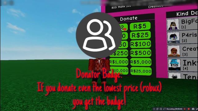 GUIDE: How to get all the badges in Friend Checker! [Roblox] смотреть онлайн