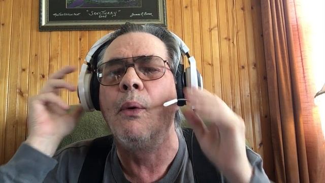 Razer Kraken Headset Demo 184 смотреть онлайн