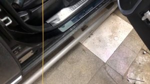 Teyes - Установка Внешнего Микрофона