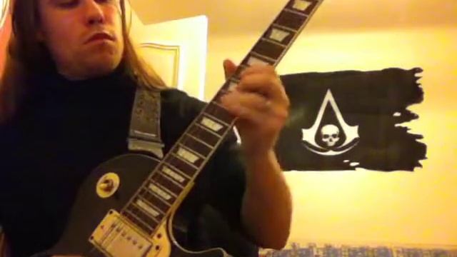 Dance of the knights guitar cover смотреть онлайн