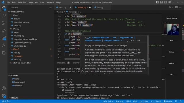 1 review смотреть онлайн